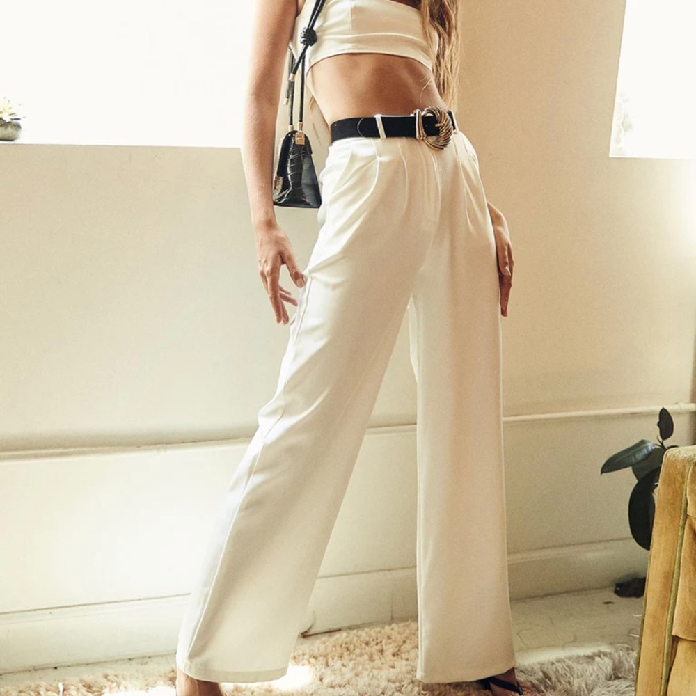 Princess Polly Huxley PANT